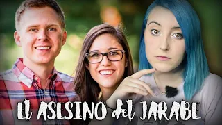 El CASO de LAUREN y MATTHEW: El AS3S1N0 del JARABE PARA LA TOS | Nekane Flisflisher