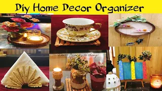 Amazing Home Organizer Diy Ideas ❤️| Market Jaisa Organizer | Try Home & Kitchen Organization Hacks