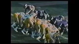 Minnesota Vikings • 1974 Highlights