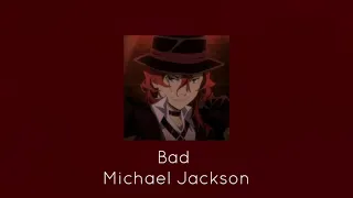 Beating the shit out of enemies' asses with Chuuya~ (Chuuya Nakahara Playlist)