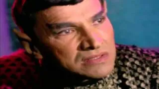 Star Trek: Balance of Terror