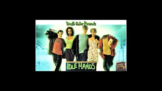 IDLE HANDS (MOVIE REVIEW)