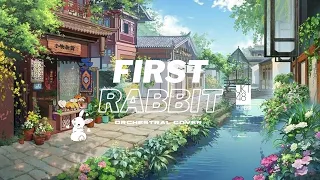 JKT48 - First Rabbit [Orchestral Cover] || ファースト・ラビット