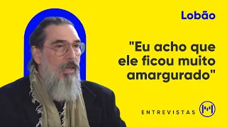 Lobão comenta polêmicas de Ed Motta