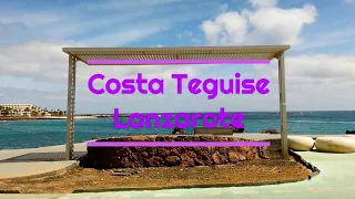 Costa Teguise, Lanzarote