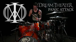 Drummer Covers Dream Theater’s Iconic Song With ONE ARM