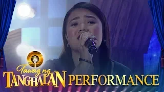 Rosalyn Mejica | Ikaw Ay Ako | Tawag ng Tanghalan