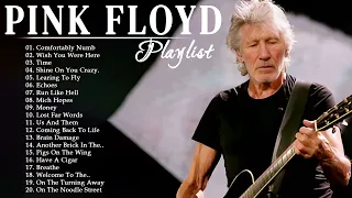 Full Album Pink Floyd - Greatest Hits Full Album