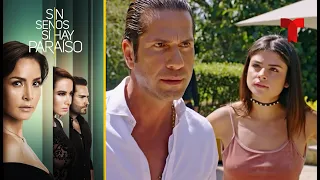 Without Breasts There is Paradise 3 | Episode 51 | Telemundo English