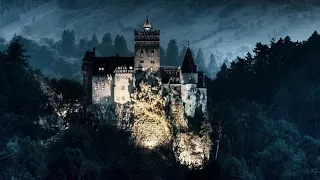 Unveiling the Mysteries of Bran Castle  the Home Of Count Dracula