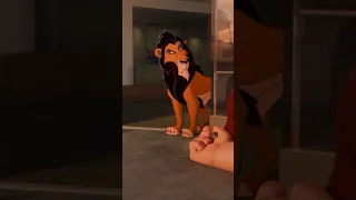 Why Wasn’t Mufasa In Once Upon A Studio?