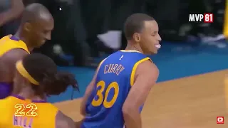 25 Times Steph Curry Shocked the World!   YouTube   Opera 2024 03 30 07 20 39