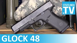 Glock 48 wygodniejszy G19 #78