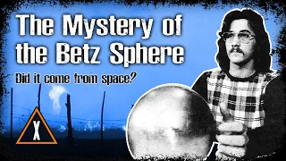 Spheres from the Sky: The Mystery of the Betz Sphere @xEnigmas