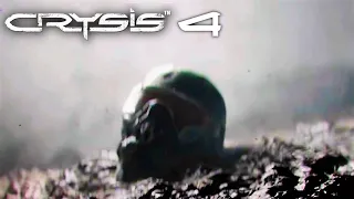 CRYSIS 4 Trailer Teaser 4K (2022)