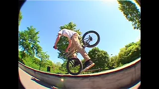 Time travelers {Bmx mixtape}