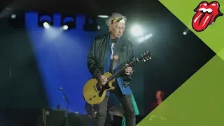 The Rolling Stones - Hamburg Highlights No Filter Tour 2017