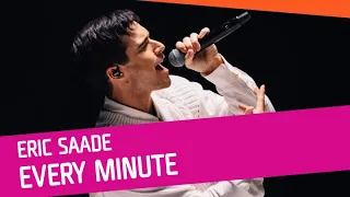 Eric Saade - Every Minute