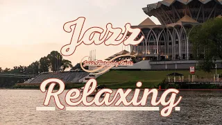 🎷 Jazz Relaxing Music for Reflection, Chill Out Music, Study, Work 🎷