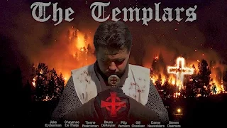 The Templars: Teaser I (Fantasy, Action)