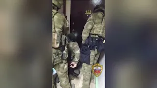 В Москве оперативниками задержан мужчина за хищение из стоматологической клиники 1,8 млн рублей