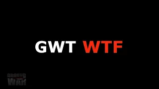 GWT WTF #5 (Приколы, фейлы, баги)