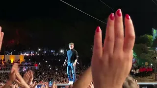 A-ha - Take On Me (Rock in Rio Lisboa 2022)