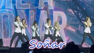 240106 NMIXX - Soñar (Breaker) | NMIXX CHANGE UP : MIXX UNIVERSITY in HONG KONG FANCAM