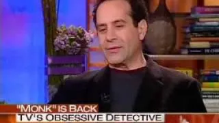 Tony Shalhoub TS interview (2006)