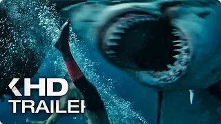 THE SHALLOWS Trailer 3 (2016)