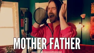 Mother Father - Journey - Steve Perry (Vocal Cover)