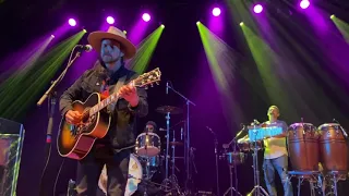 Lukas Nelson & POTR ~ Just Outside Austin @ Boulder Theater 02/20/2020