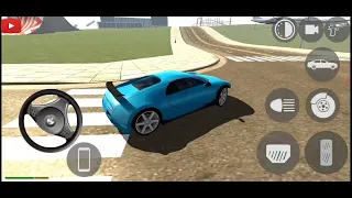 super car gaming video on #youtube