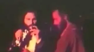 The Doors - The End (Live) 1968