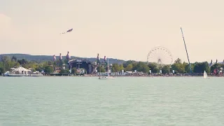 Balaton Sound 2019 - Day 2 recap