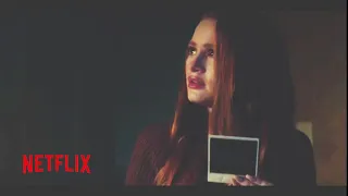 Riverdale - 4 season trailer (FANMADE)