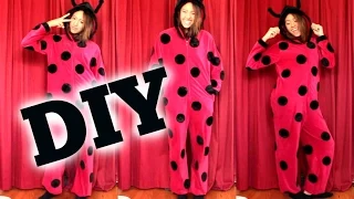 HOW TO MAKE A ONESIE {EASY} - HowToByJordan