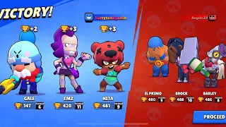 brawl stars free gameplay#49#brawlstars