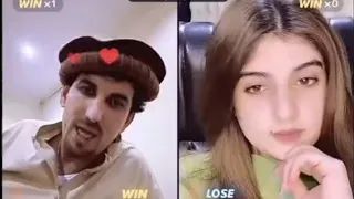 #best qalil qalandar vs honeyoffi tiktok video live Khalil tiktok halil pashto