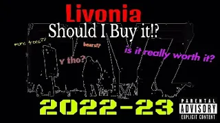 DayZ - Livonia - Should I Buy it? - 2022-23
