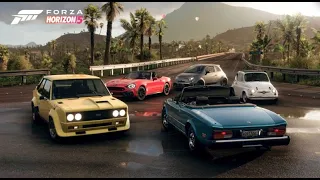 🎮  Forza Horizon 5 ➤ 🔥 Сезон: ОСЕНЬ