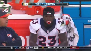 2015 Week 15 - Broncos @ Steelers