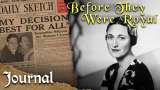 The Story Of Wallis Simpson: Scheming Seductress Or Misjudged? | Before They Were Royal | Journal