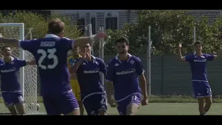 highlights Primavera- Frosinone vs Fiorentina 0-1