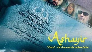 Ashayir - "Clans" die eine und die andere Seite