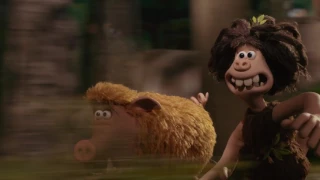 Early Man Teaser Trailer BE