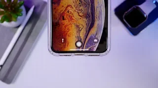 How To Add A Home Button To The iPhone Xs & iPhone X
