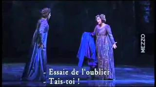 Barbara Frittoli - Tacea la notte placida...Di tale amore - "Il Trovatore" Scala 2001