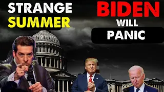 Hank Kunneman PROPHETIC WORD🚨[A STRANGE SUMMER] BIDEN WILL PANIC: Prophecy