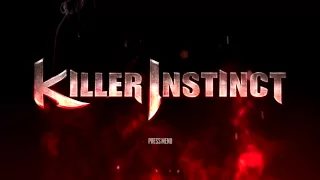 Killer Instinct Full Main Theme - Killer Instinct Soundtrack